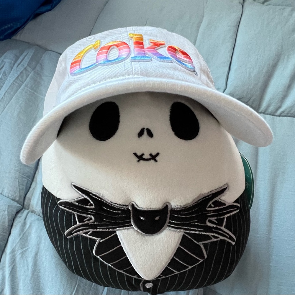 Coke Hat